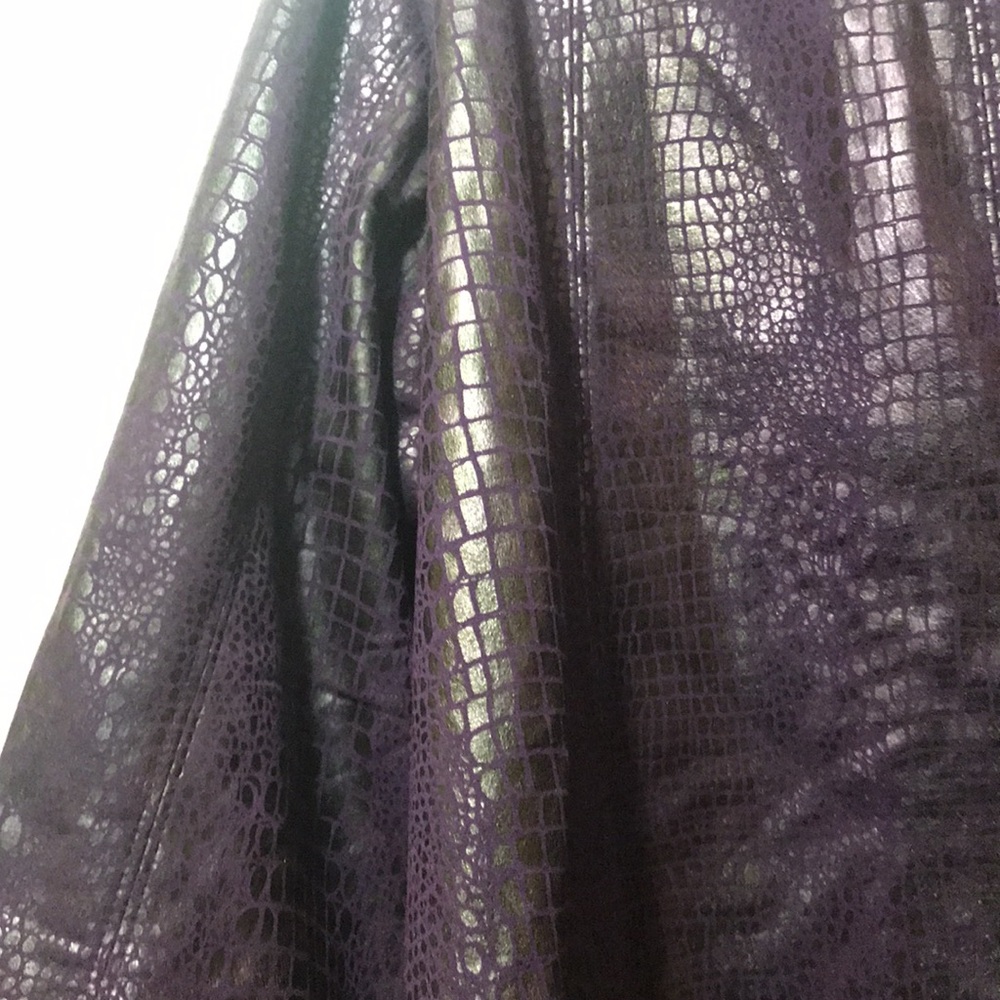 Susan Graver Jacket 1X - Picture 5 of 6